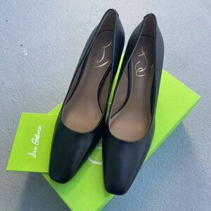 Sam Edelman Rika Pumps-Black Size 6.5